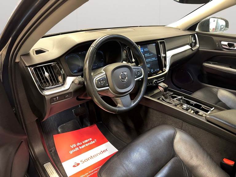 Volvo V60 2,0 D4 190 Momentum aut.