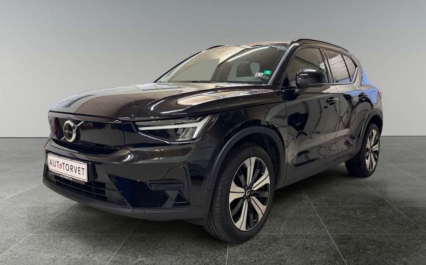 Volvo XC40 P6 ReCharge Plus