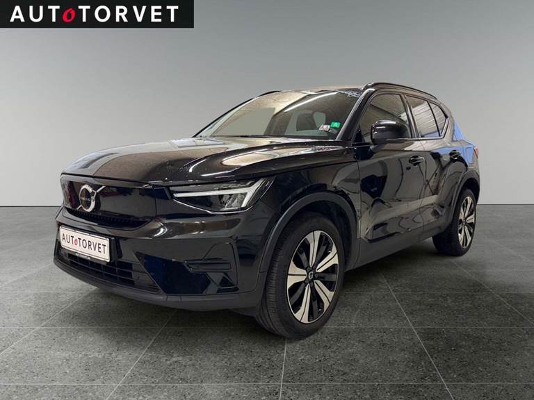 Volvo XC40 P6 ReCharge Plus