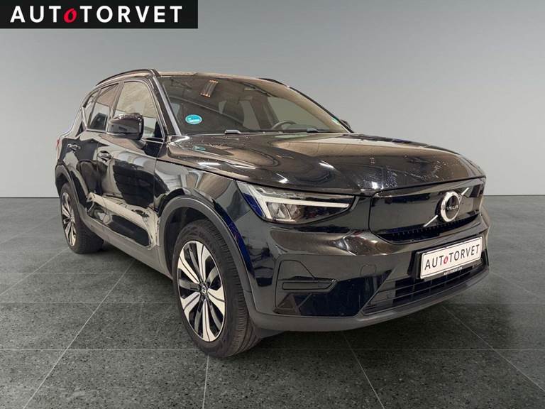 Volvo XC40 P6 ReCharge Plus
