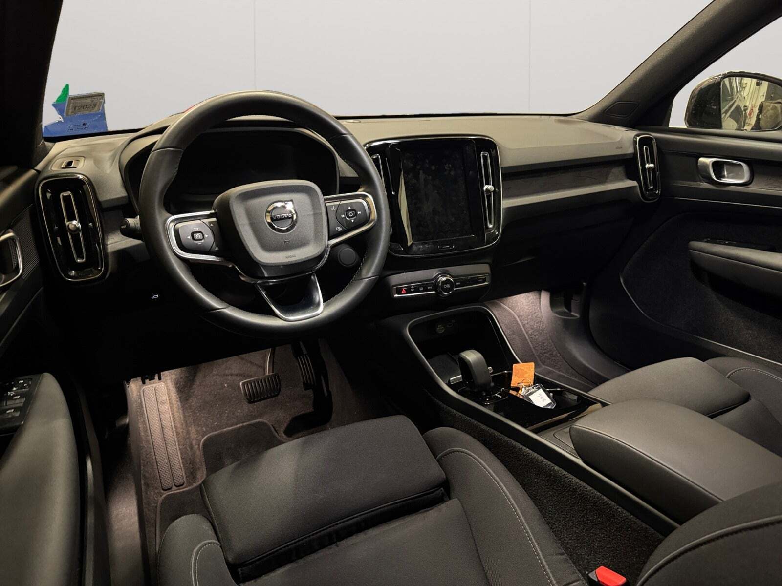 Volvo XC40 P6 ReCharge Plus