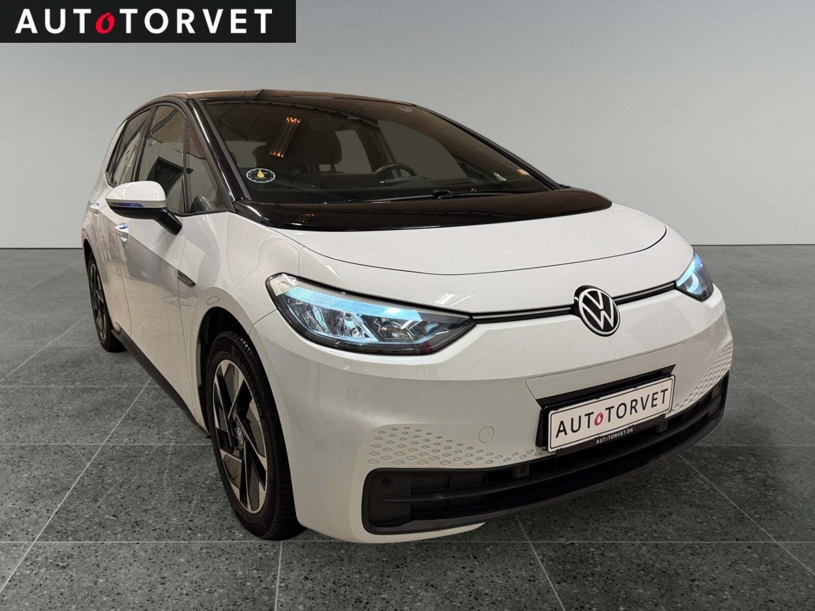 VW ID.3 58 Pro Performance