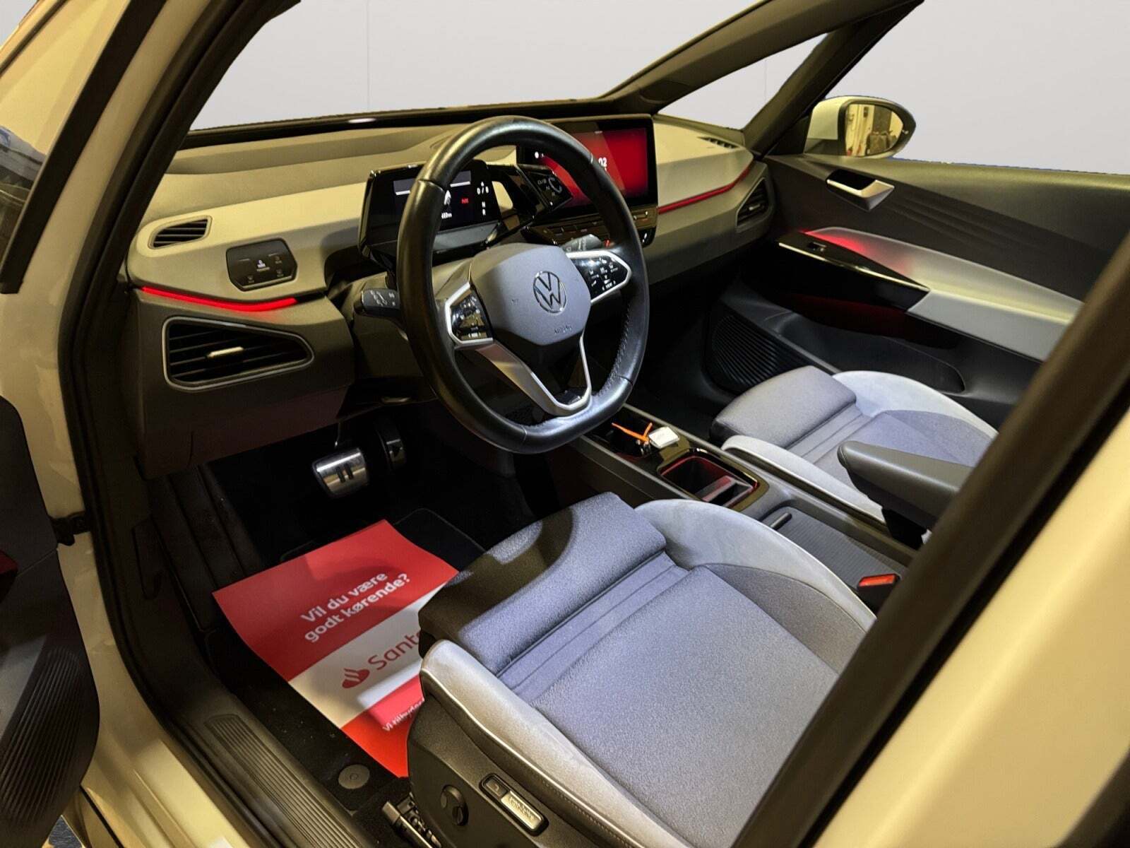 VW ID.3 58 Pro Performance