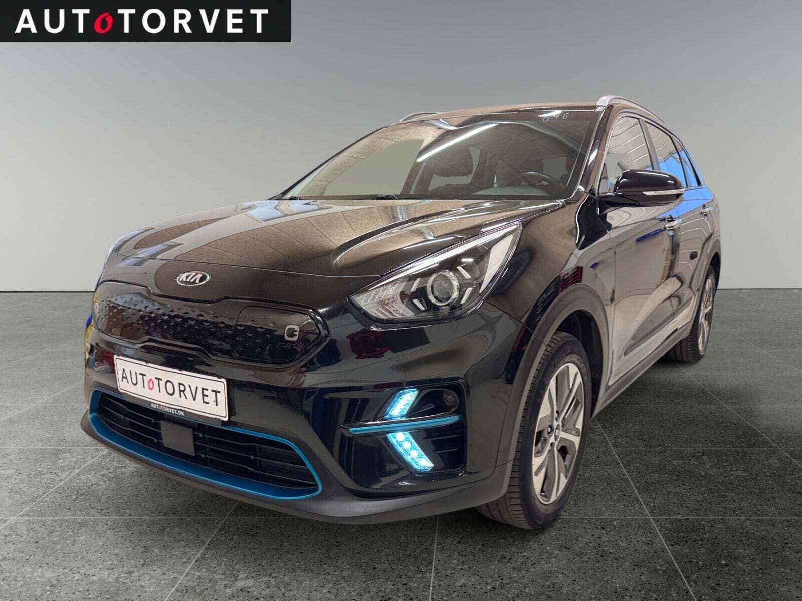 Kia e-Niro 64 Advance