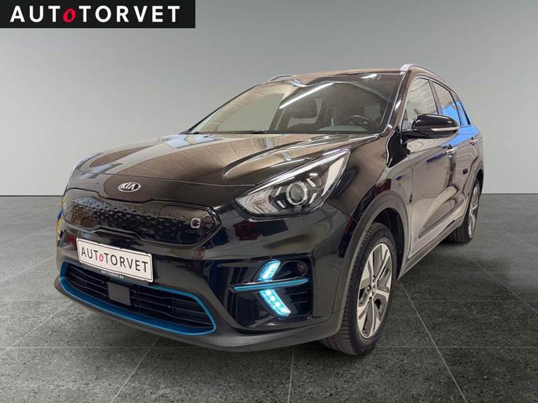 Kia e-Niro 64 Advance