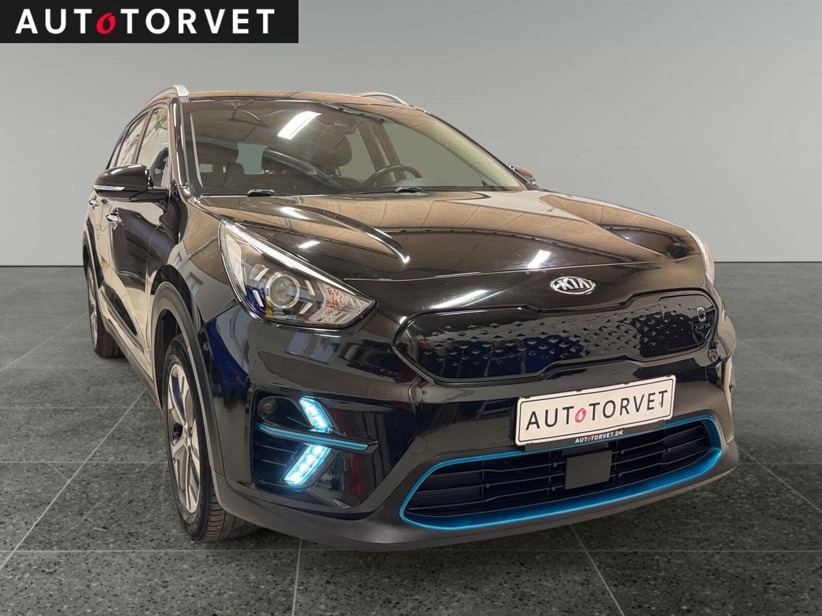 Kia e-Niro 64 Advance