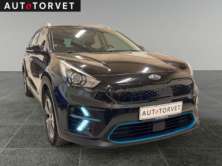 Kia e-Niro 64 Advance