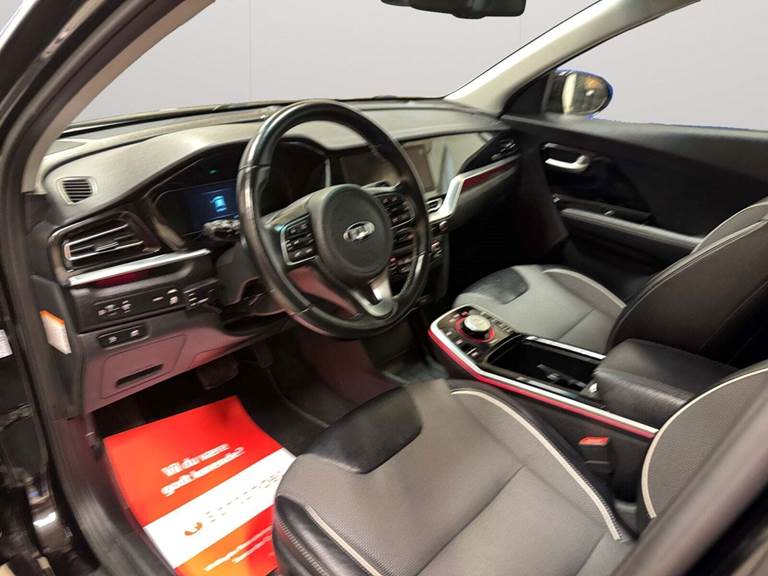 Kia e-Niro 64 Advance