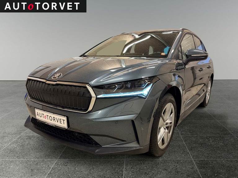 Skoda Enyaq 60 iV
