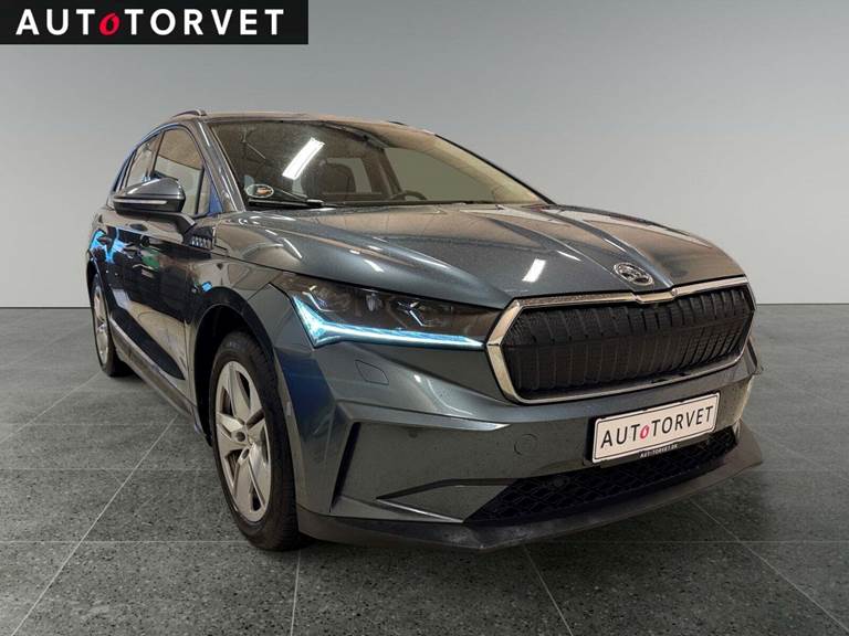 Skoda Enyaq 60 iV