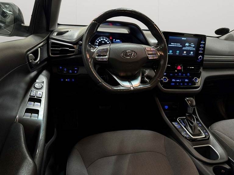 Hyundai Ioniq 1,6 PHEV Premium DCT