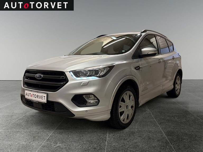 Ford Kuga 1,5 TDCi 120 ST-Line aut.