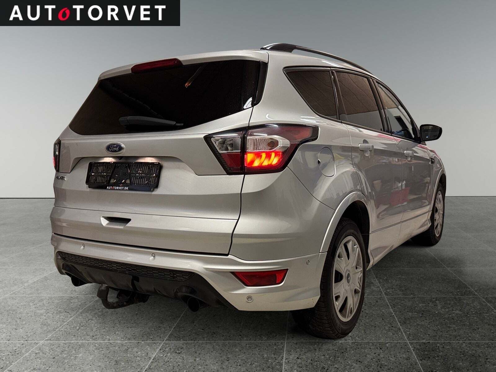 Ford Kuga 1,5 TDCi 120 ST-Line aut.