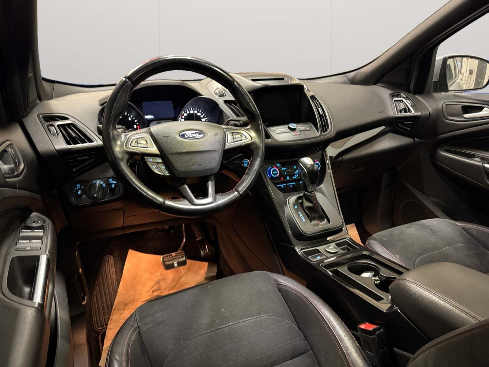 Ford Kuga 1,5 TDCi 120 ST-Line aut.