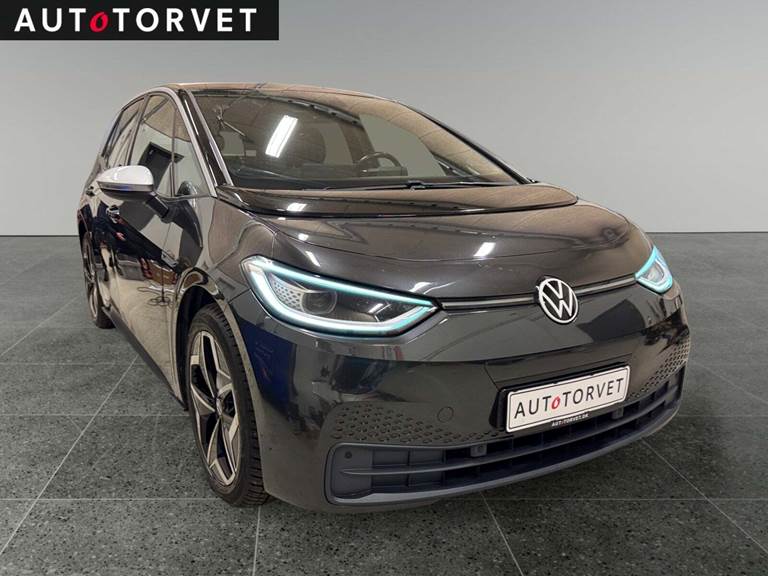 VW ID.3 58 1ST Plus