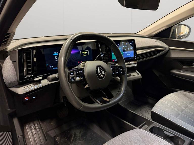 Renault Megane E-Tech 60 Equilibre