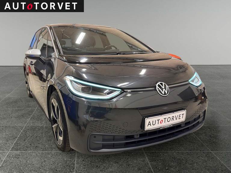 VW ID.3 58 1ST Plus