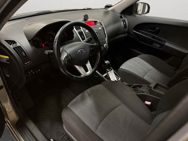 Kia Ceed 1,6 CRDi 115 Premium SW