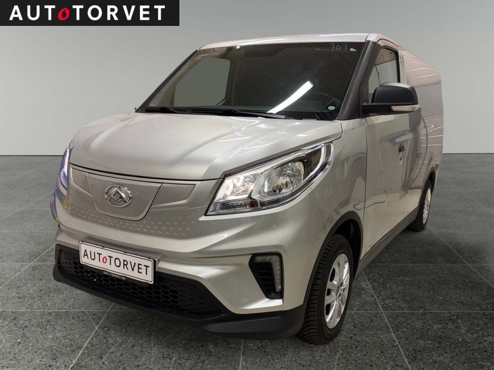 Maxus e-Deliver 3 35 Cargo Van SWB