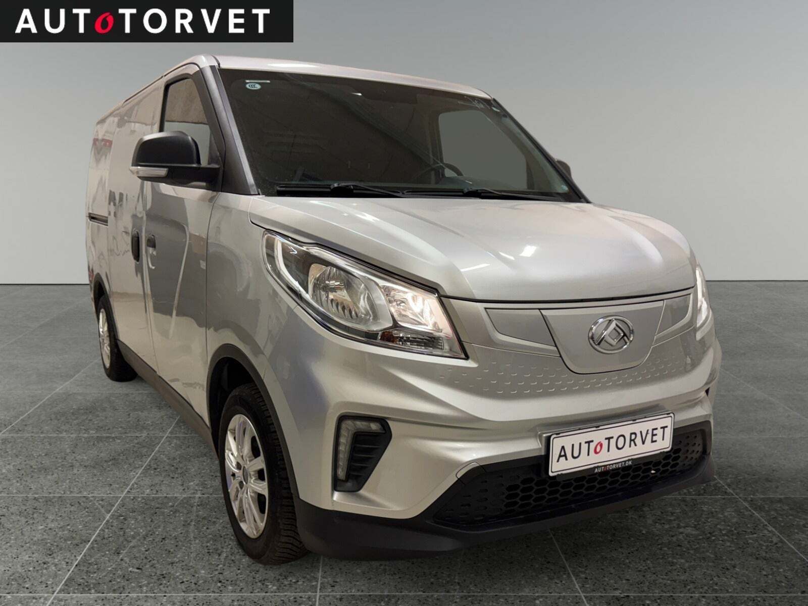 Maxus e-Deliver 3 35 Cargo Van SWB