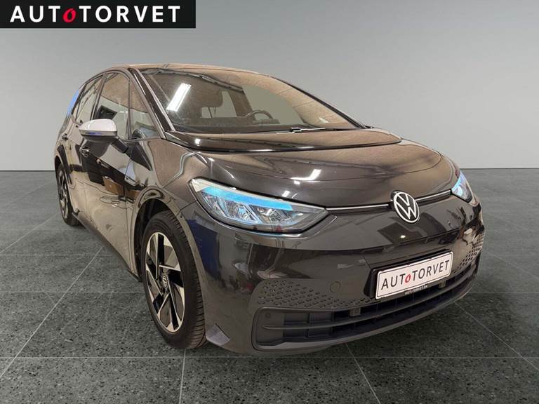 VW ID.3 58 1ST