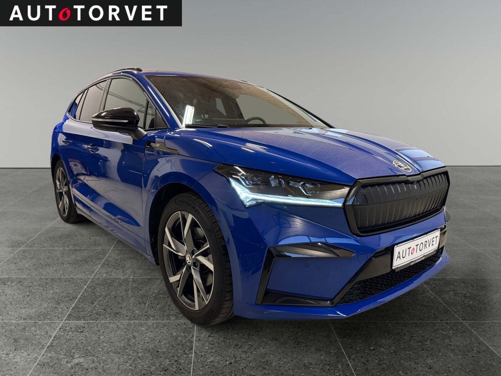 Skoda Enyaq 60 iV Sportline