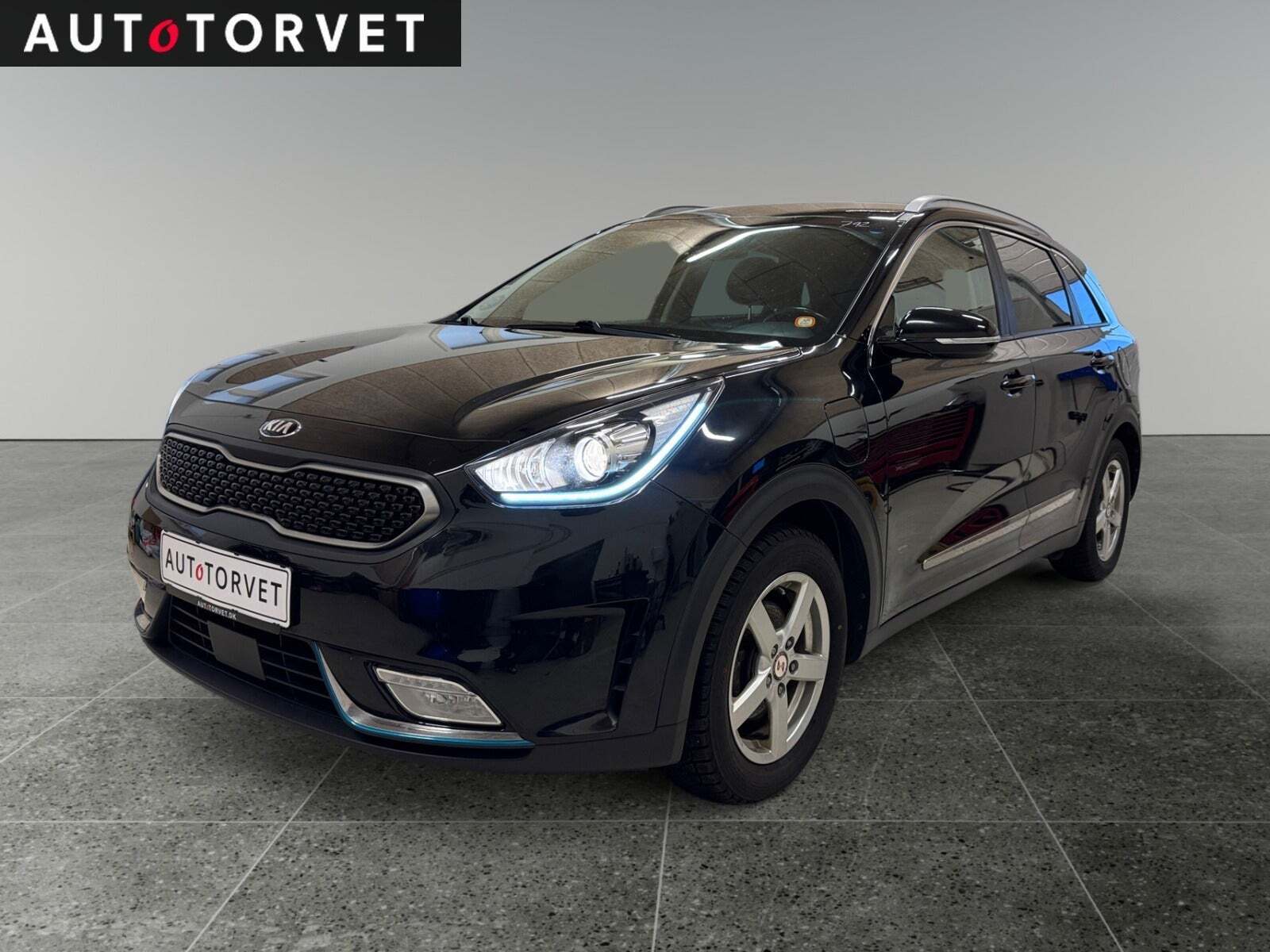 Kia Niro 1,6 PHEV Comfort DCT