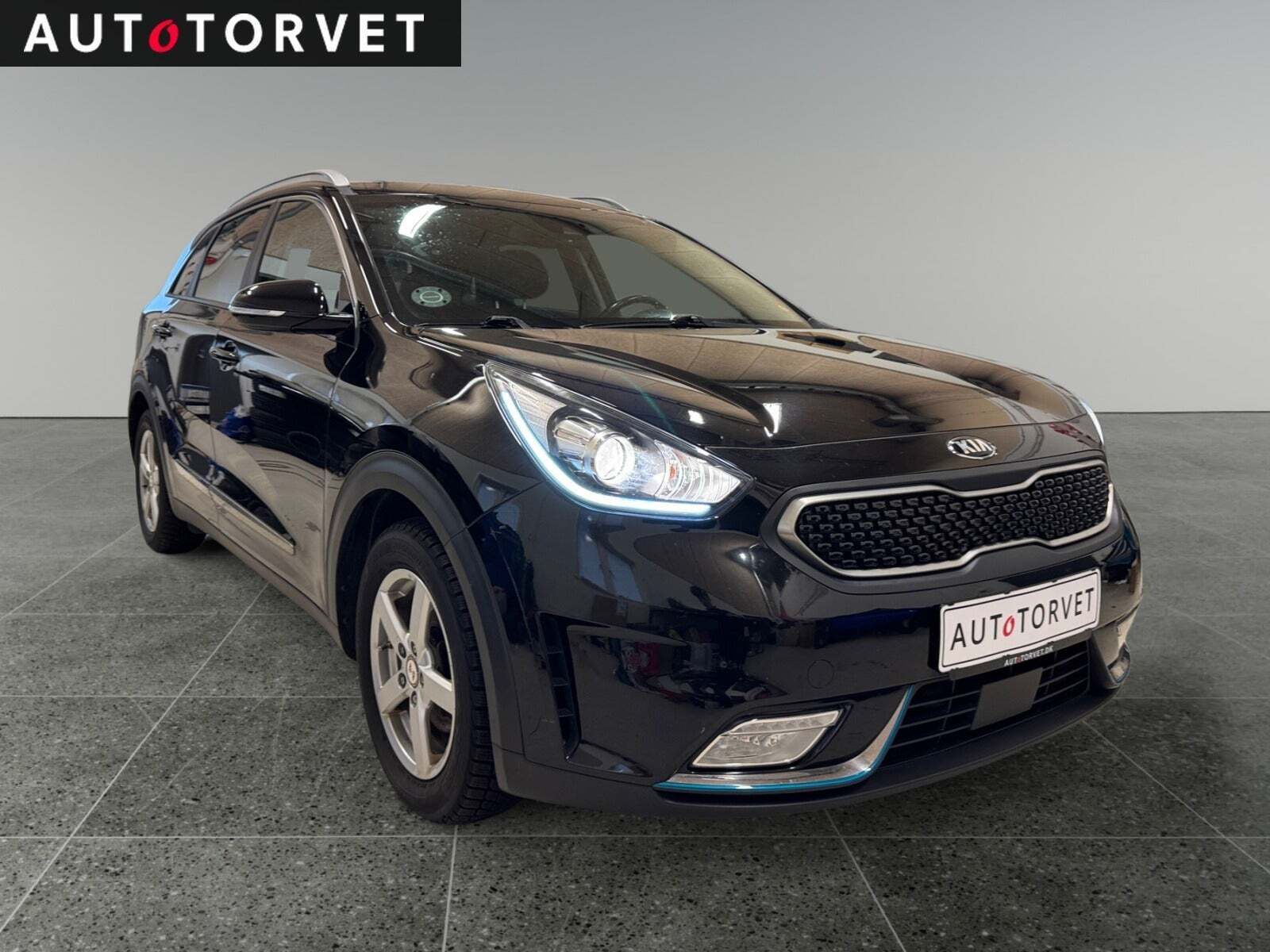 Kia Niro 1,6 PHEV Comfort DCT