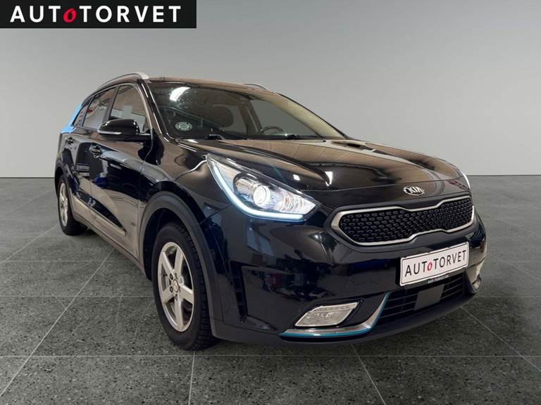 Kia Niro 1,6 PHEV Comfort DCT