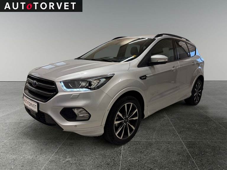 Ford Kuga 1,5 SCTi 150 ST-Line
