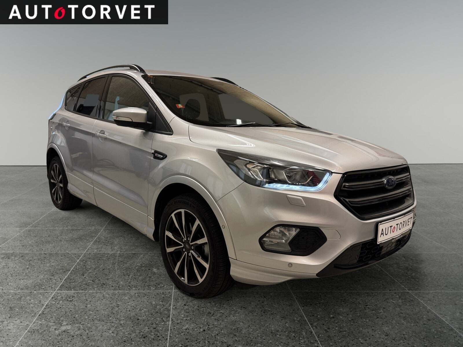 Ford Kuga 1,5 SCTi 150 ST-Line