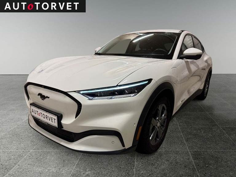 Ford Mustang Mach-E 68 Standard Range