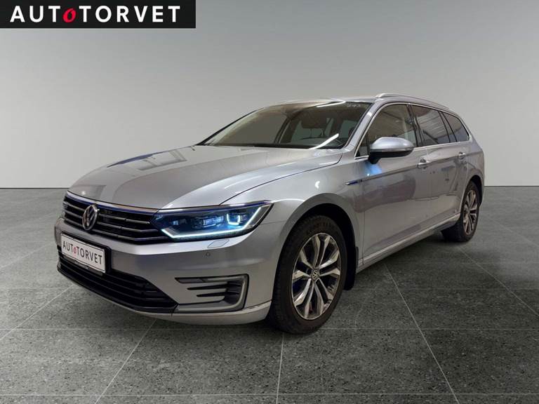 VW Passat 1,4 GTE Highline+ Variant DSG