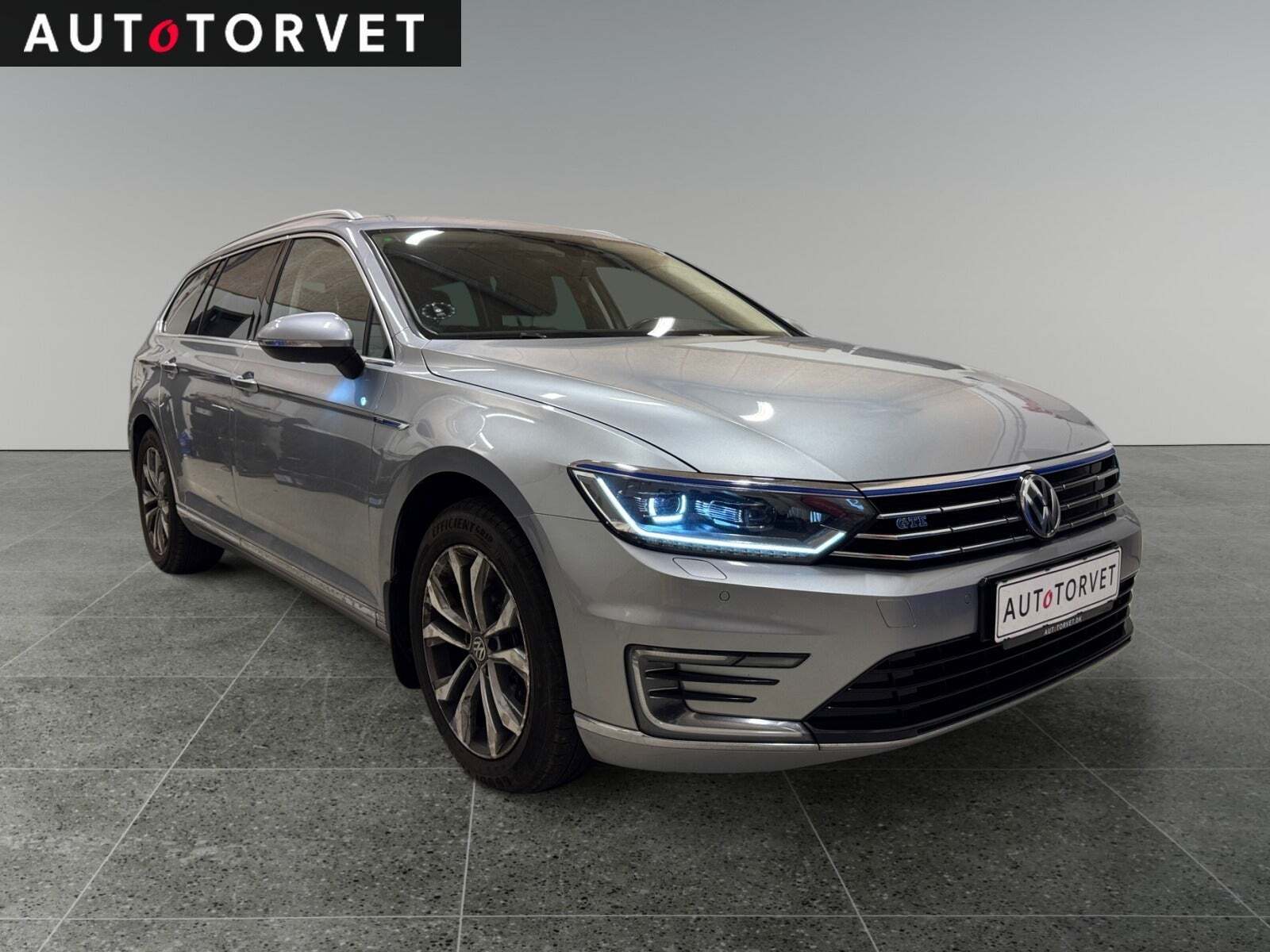 VW Passat 1,4 GTE Highline+ Variant DSG