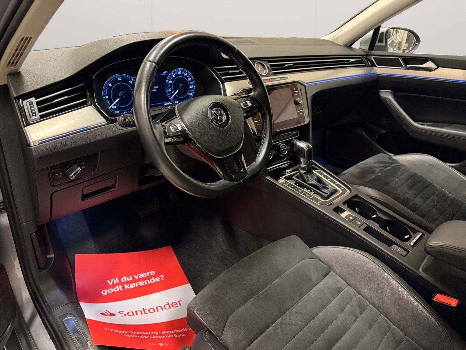 VW Passat 1,4 GTE Highline+ Variant DSG