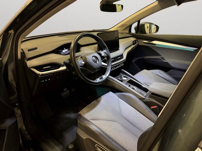 Skoda Enyaq 60 iV
