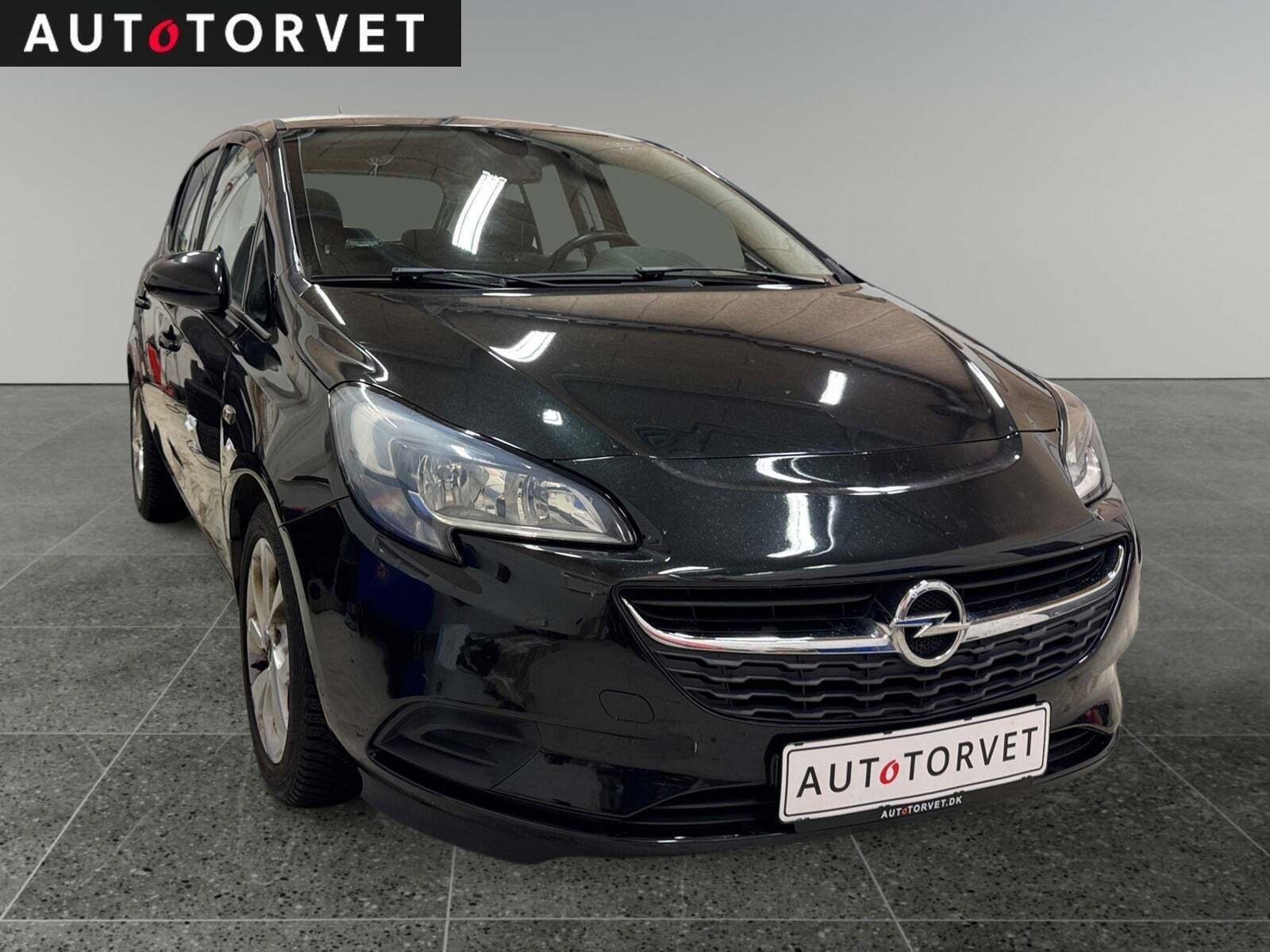 Opel Corsa 1,3 CDTi 95 Sport