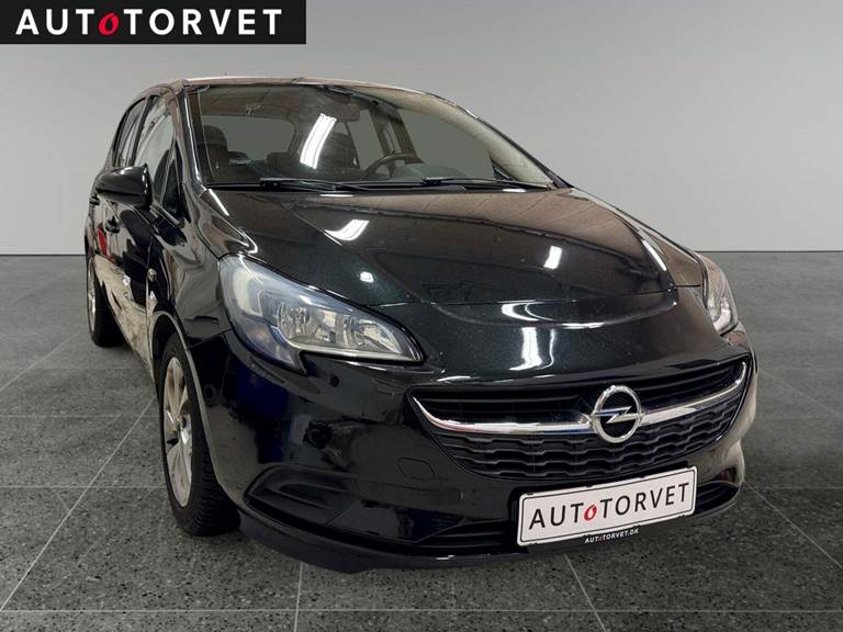 Opel Corsa 1,3 CDTi 95 Sport