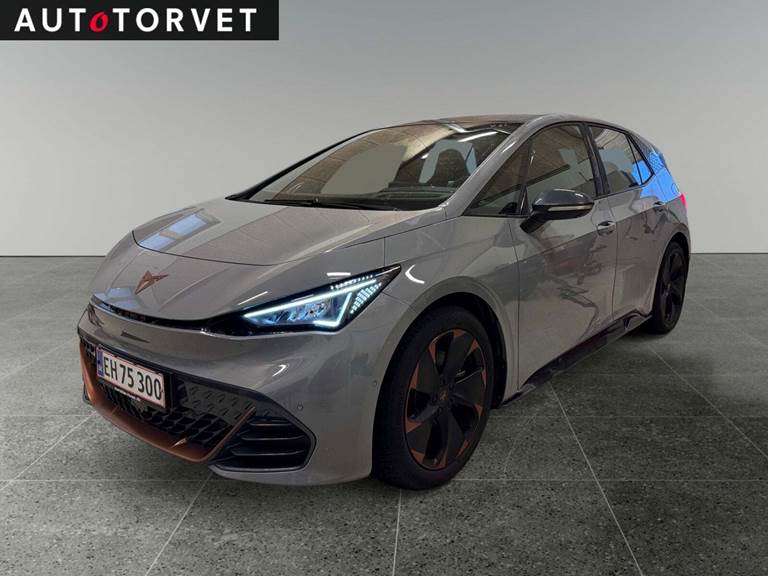 Cupra Born 58 Dinamica Pack High