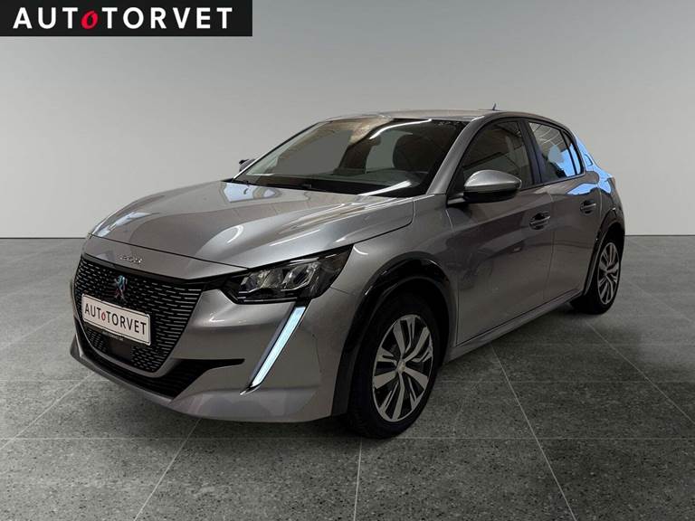 Peugeot e-208 50 Active