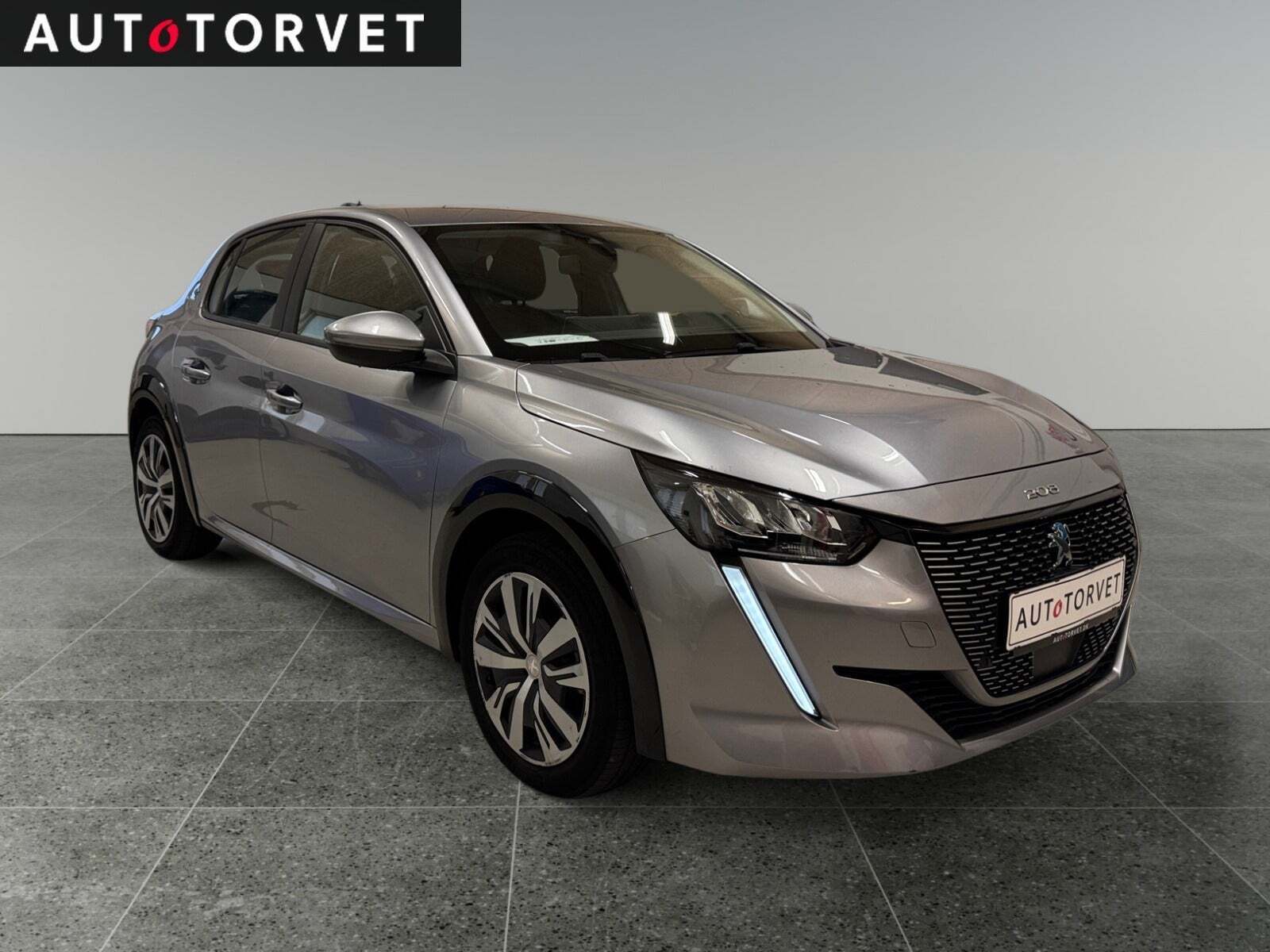 Peugeot e-208 50 Active