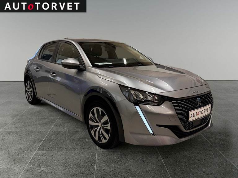 Peugeot e-208 50 Active