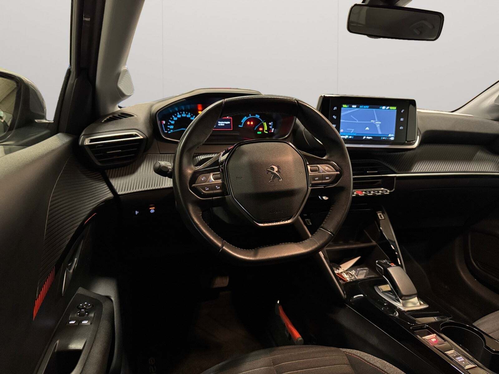 Peugeot e-208 50 Active