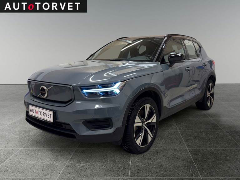 Volvo XC40 P6 ReCharge Plus