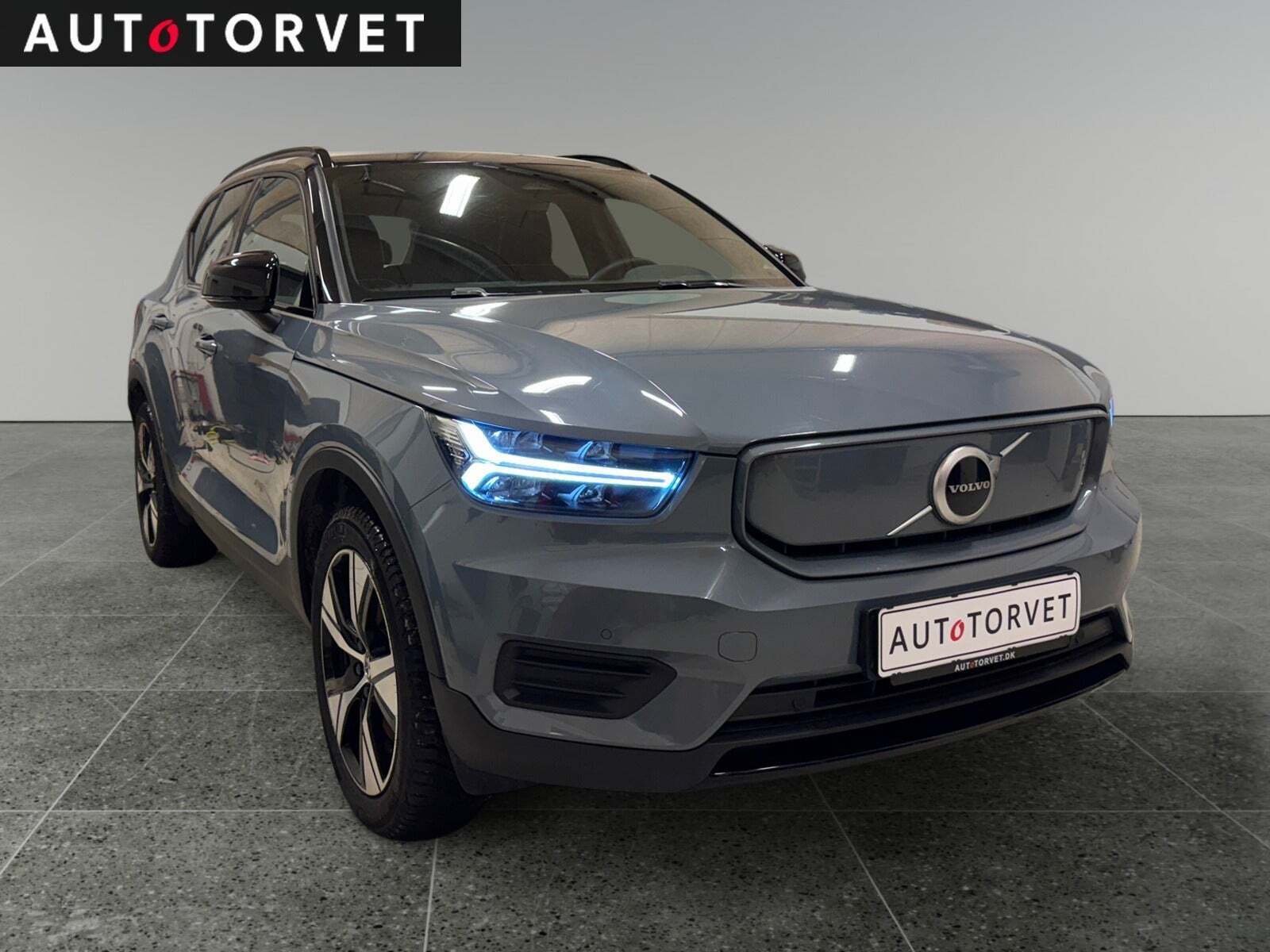 Volvo XC40 P6 ReCharge Plus