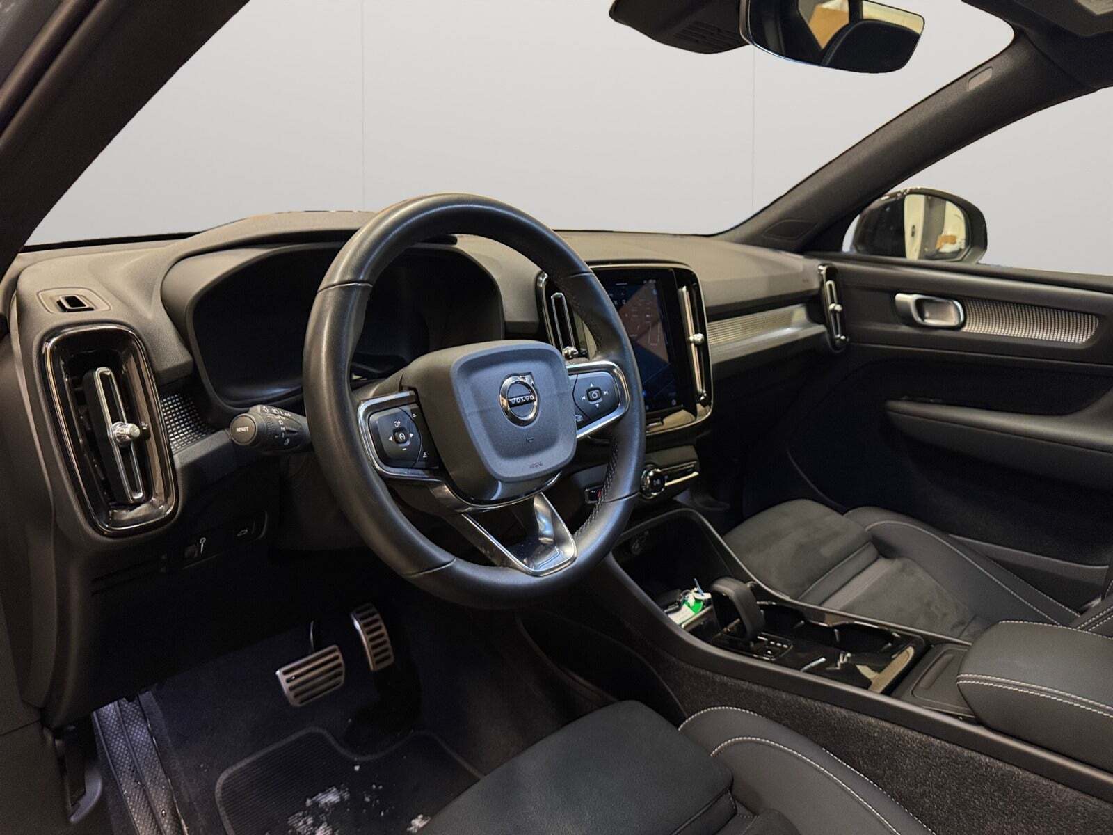 Volvo XC40 P6 ReCharge Plus