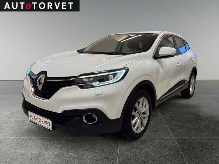 Renault Kadjar 1,5 dCi 110 Zen