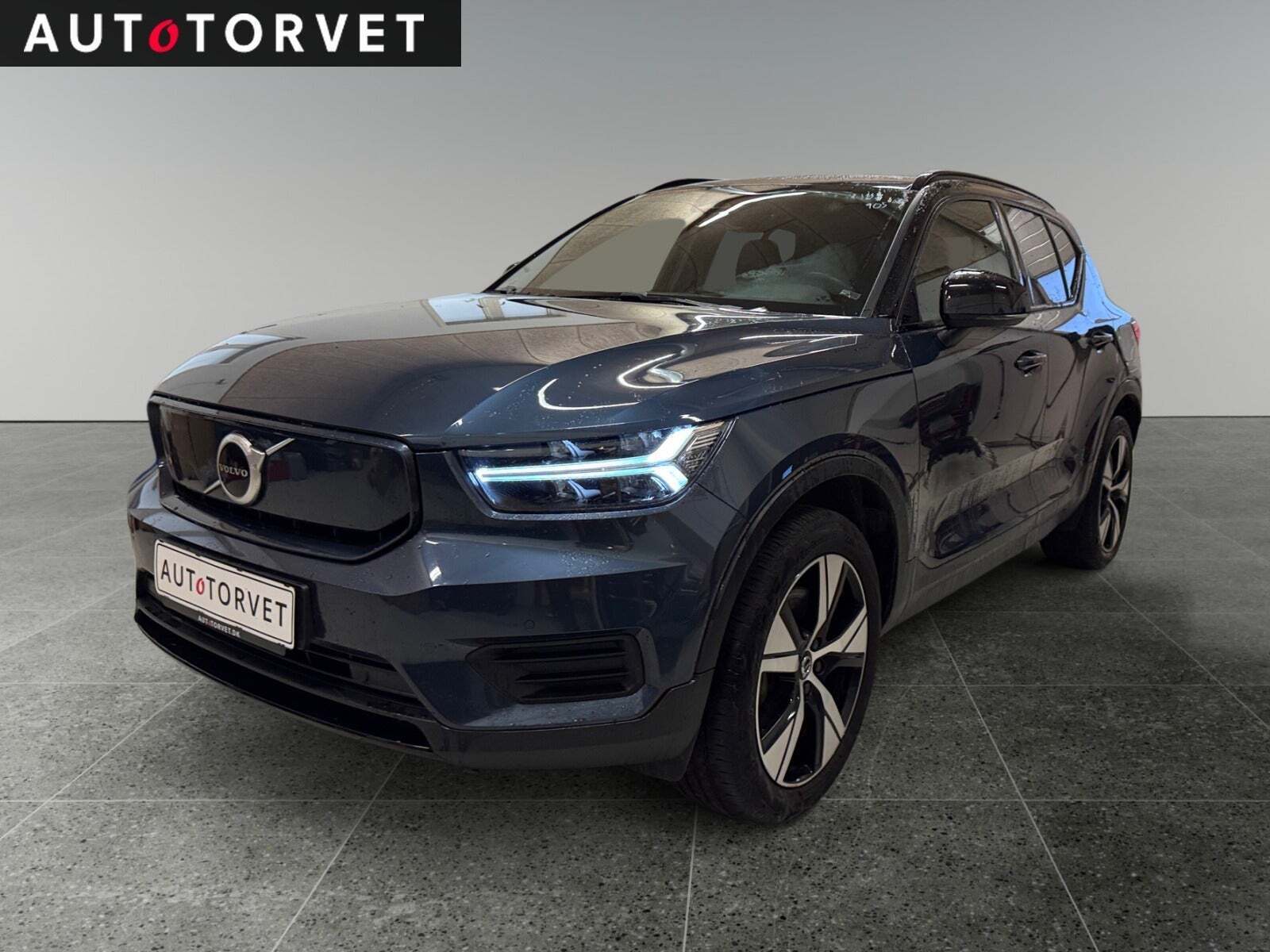 Volvo XC40 P6 ReCharge Core