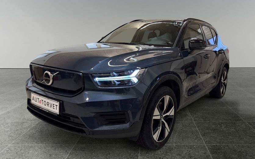 Volvo XC40 P6 ReCharge Core