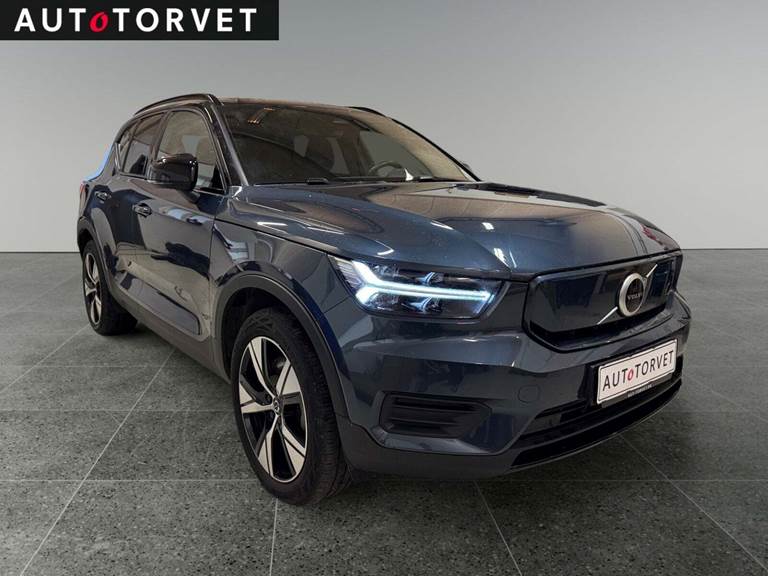 Volvo XC40 P6 ReCharge Core